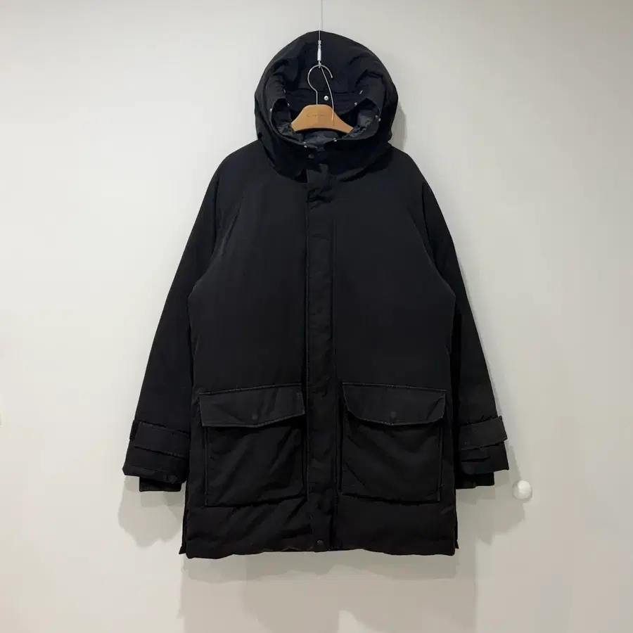 liful minimal garments 라이풀 미니멀 가먼츠 오리털 패