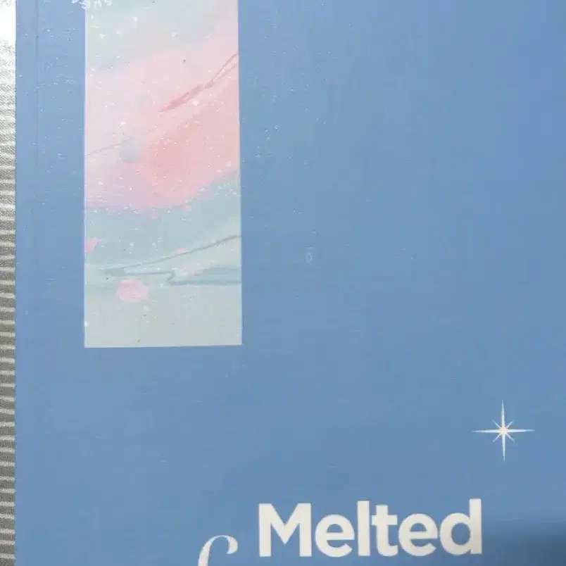 칼윈 소장본 멜티드 슈가룰렛 양도