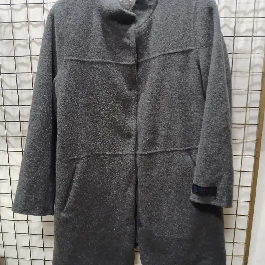 올리비아 로렌 코트