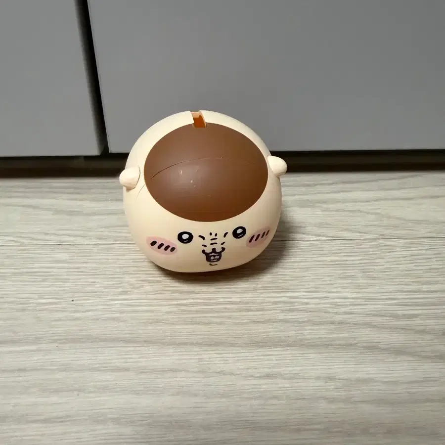 쿠리만쥬 저금통 가챠