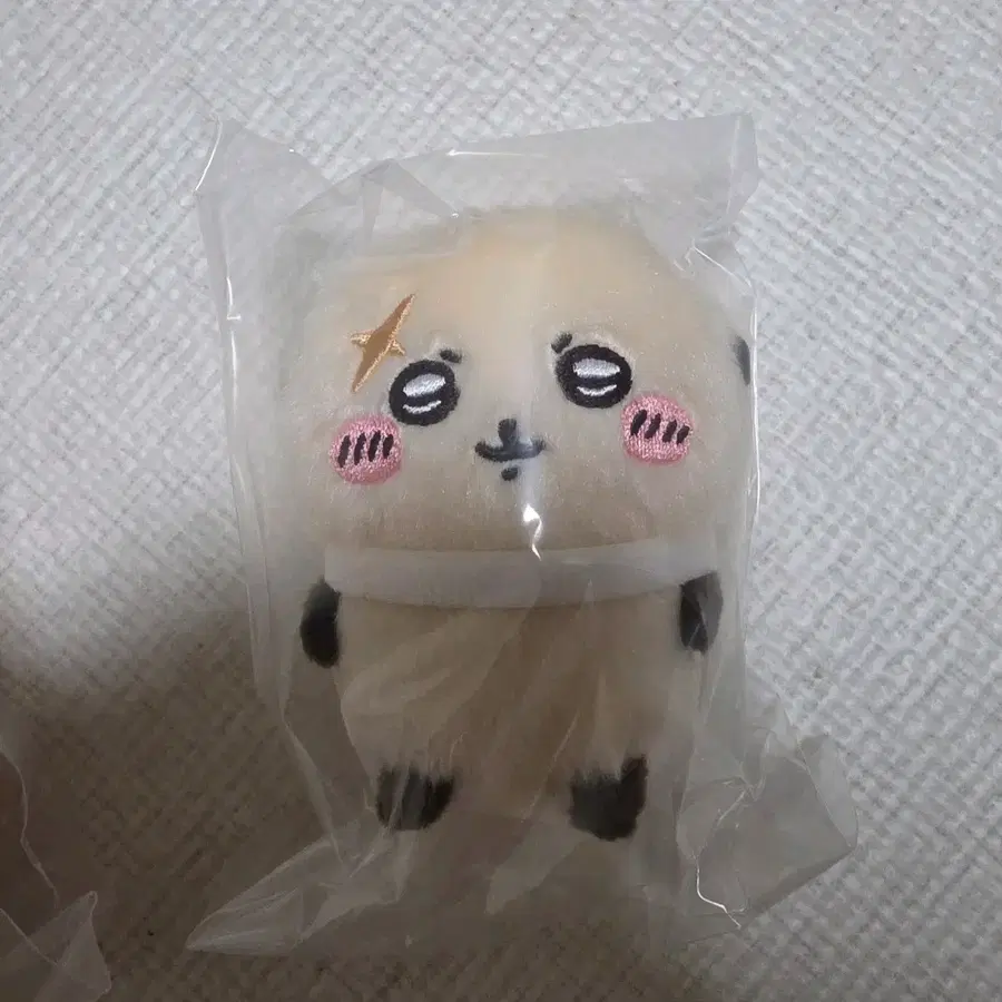 치이카와 앉은누이 랏코