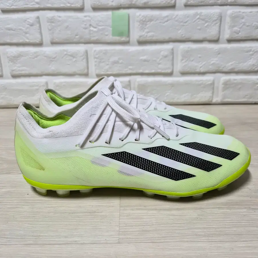 아디다스 크레이지패스트.1 2G 3G AG 축구화 265mm
