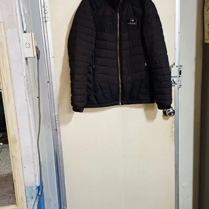 아이더남성 패딩 자켓 95싸이즈