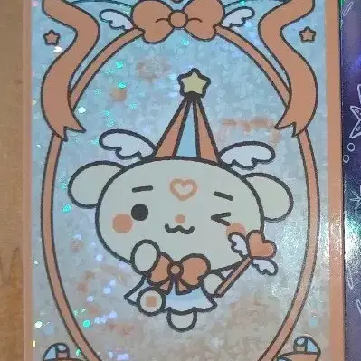 하츠투하츠 하투하 아이코닉하트 트레카 카르멘 빙핑 판매합니다 이안에이나지우스텔라유하주은예온