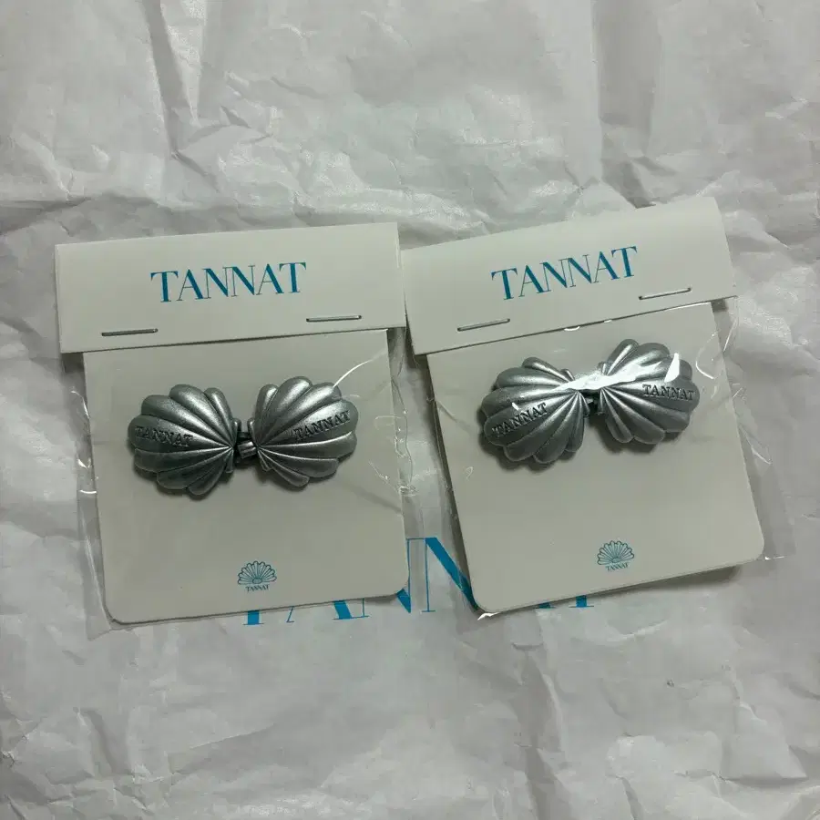 타낫 쉘클립