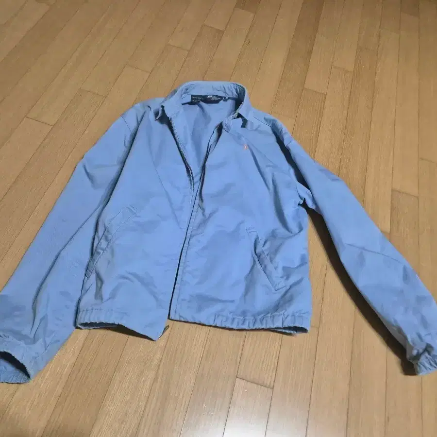 90s 미국 폴로 랄프로렌 스윙탑 자켓