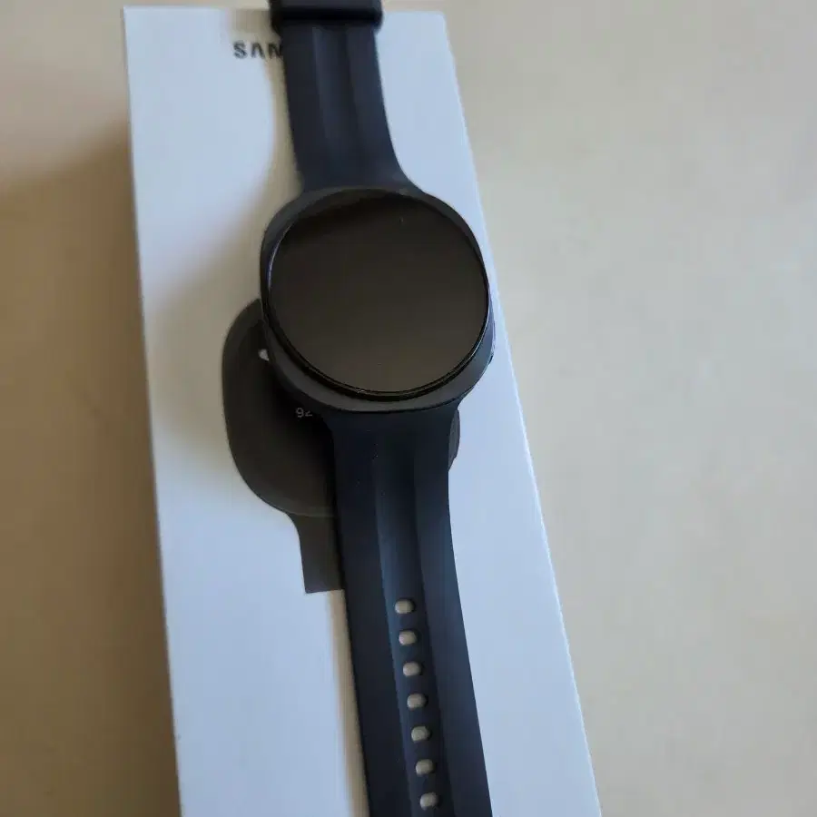 갤럭시워치9 40mm 그라파이트 자급제