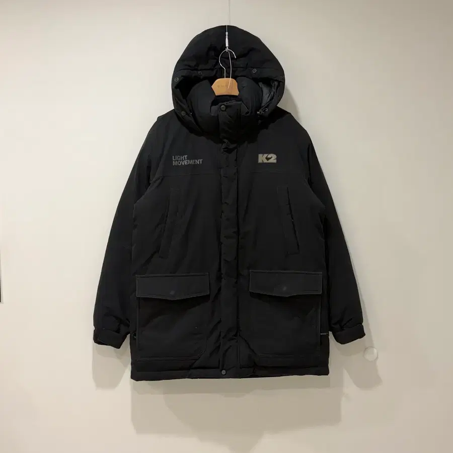 K2 K2 거위털 구스 히말라야 패딩