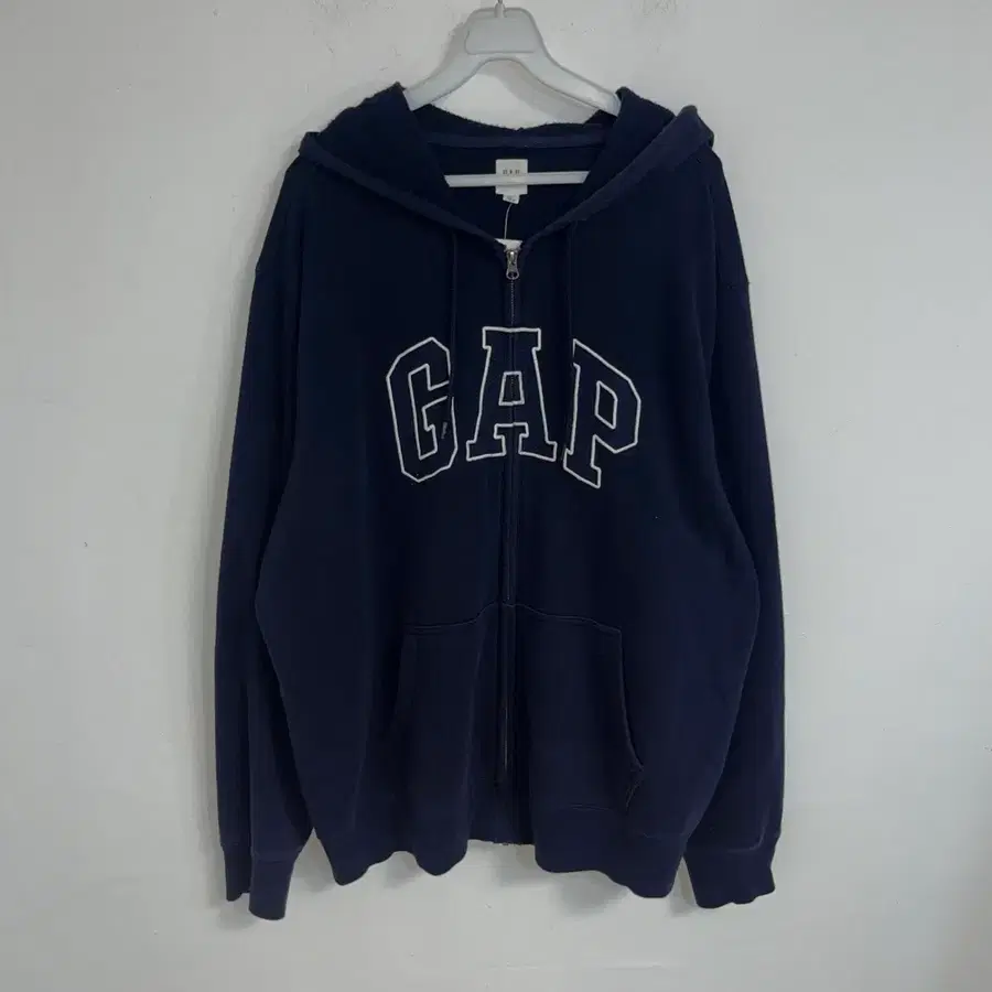 GAP 후드 집업