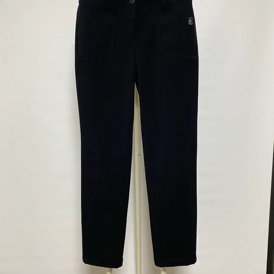 Wide Angle 와이드앵글 블랙 팬츠 66cm/ 26인치