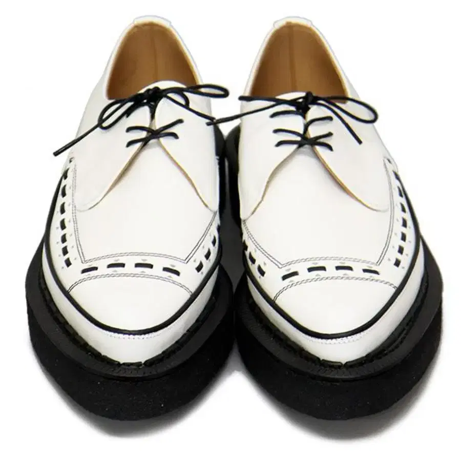 죠지콕스 깁슨 George Cox Gibson Diano UK9.5 (국내 280)