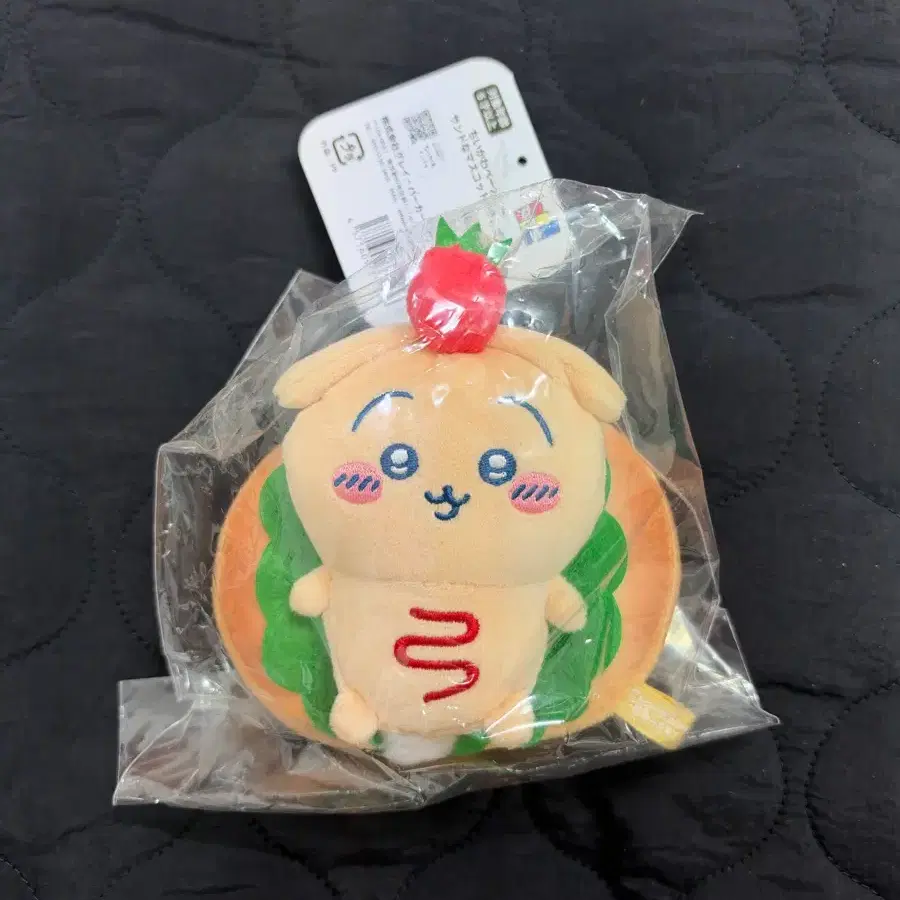 치이카와 베이커리 샌드위치 마스코트 우사기
