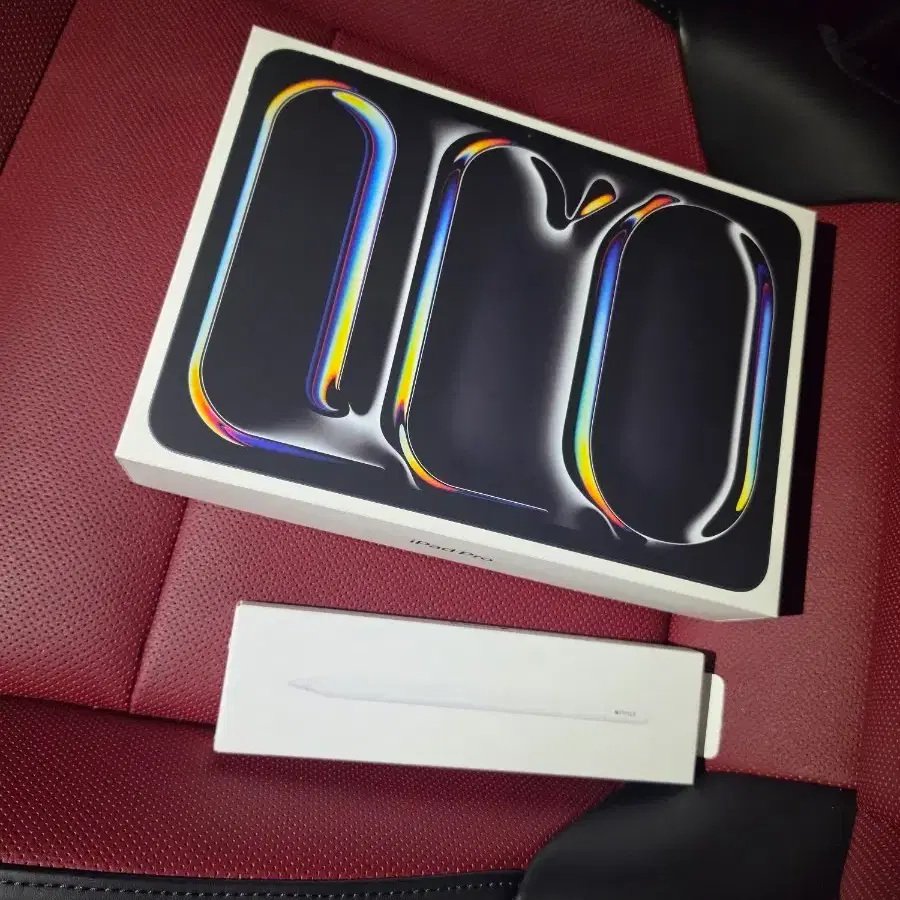 애플 아이패드 프로 M5 256GB WIFI + 애플펜슬