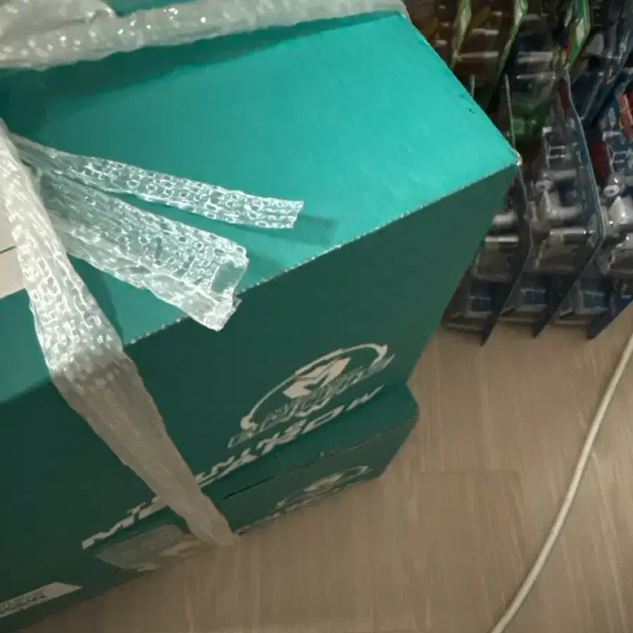 터닝매카드