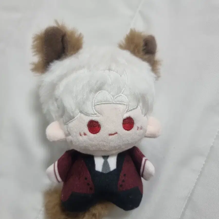러브앤딥스페이스 진운 냥집사 비공굿