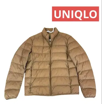 유니클로 울트라 라이트 다운 자켓 다운 90% 페더 10%