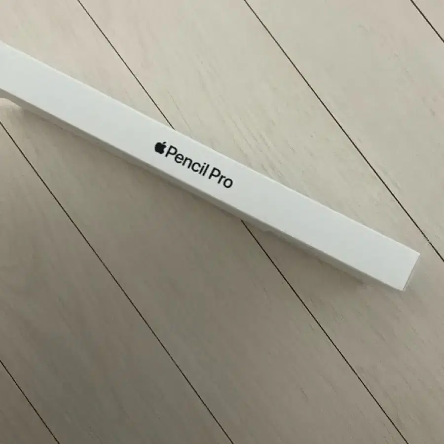 애플펜슬 프로