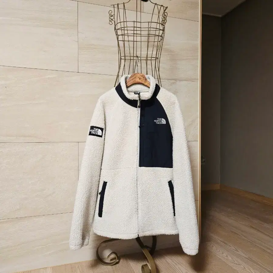 [XL/105] 노스페이스 남성 플리스 자켓