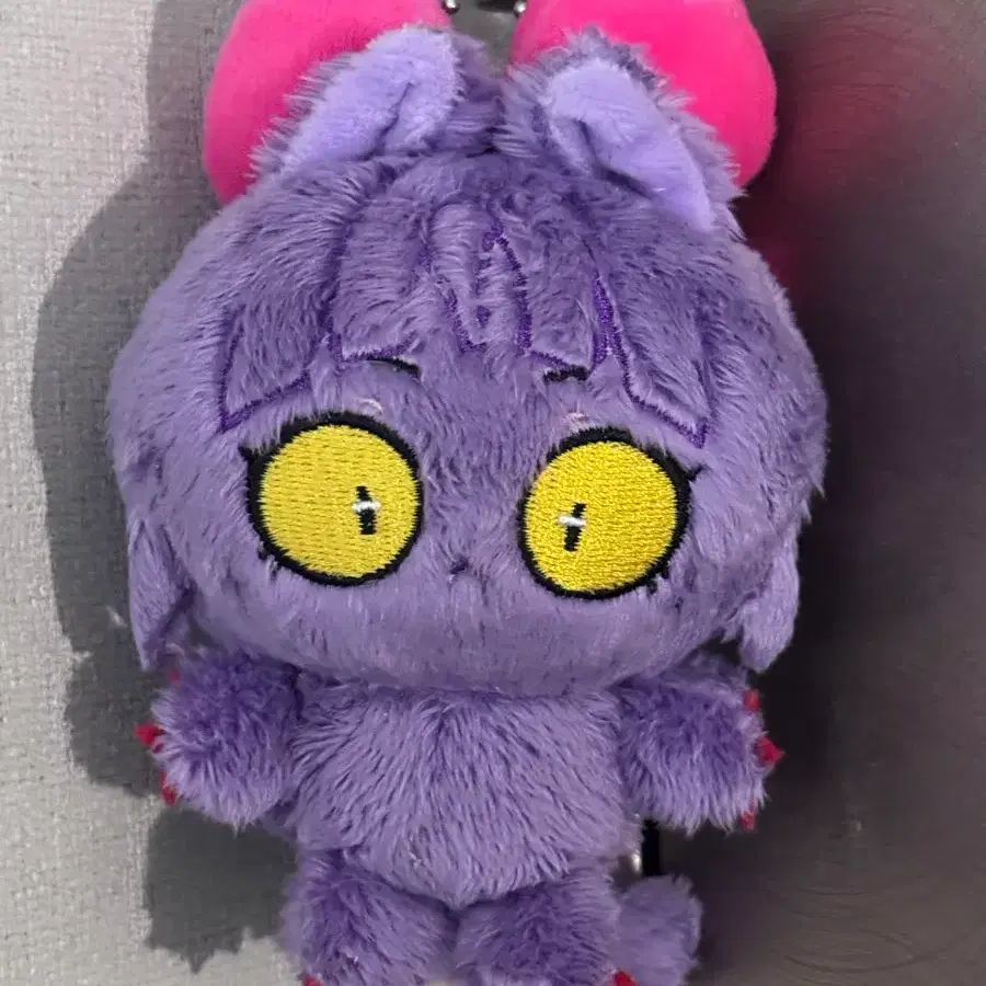 게게게의 키타로 네코무스메 동물인형 10cm