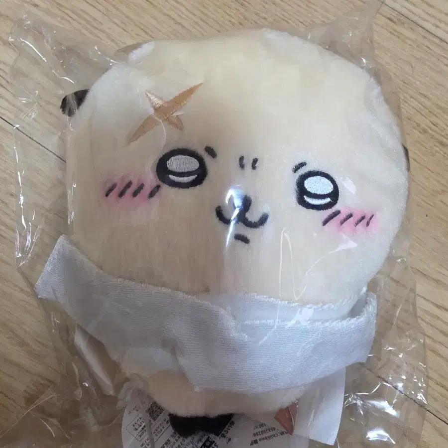 누이구루미 먼작귀 랏코