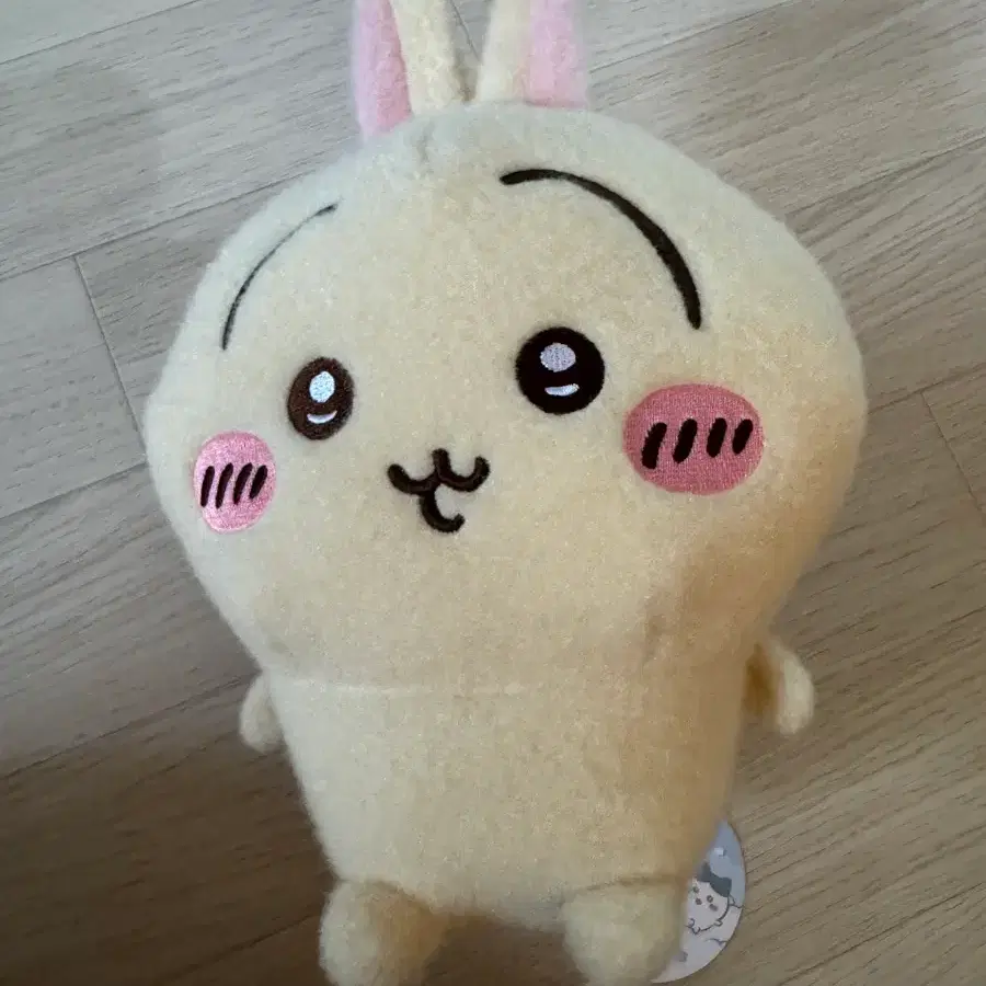 우사기 인형
