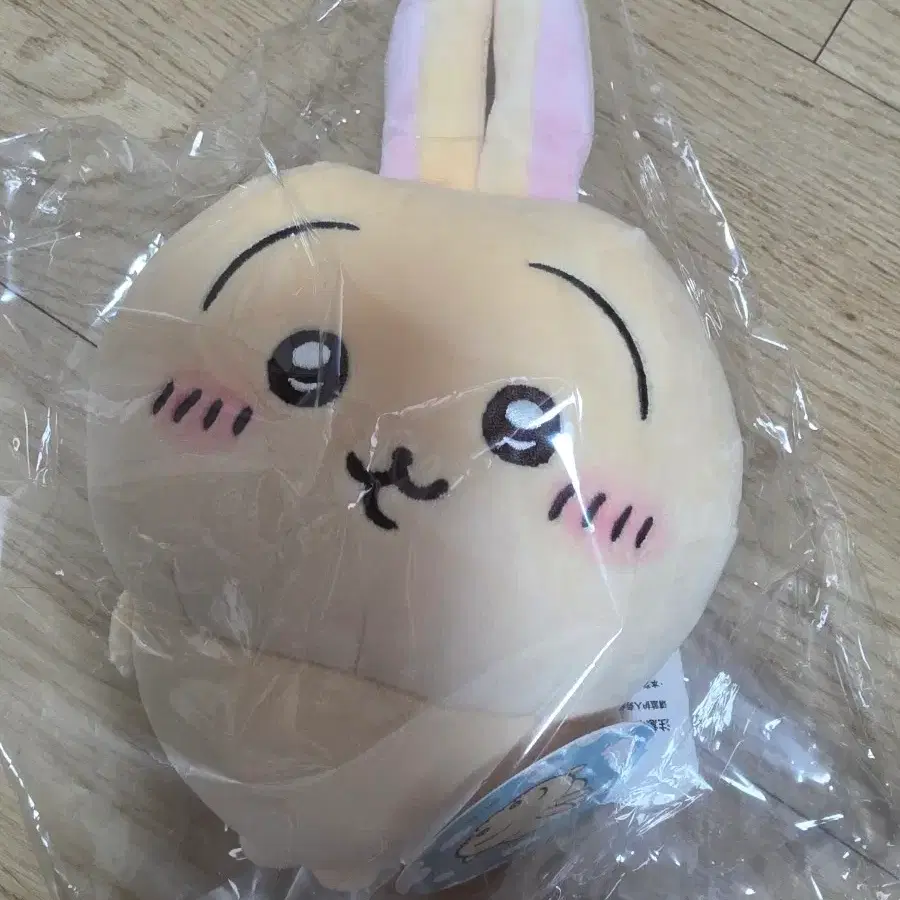 먼작귀 누이구루미 우사기