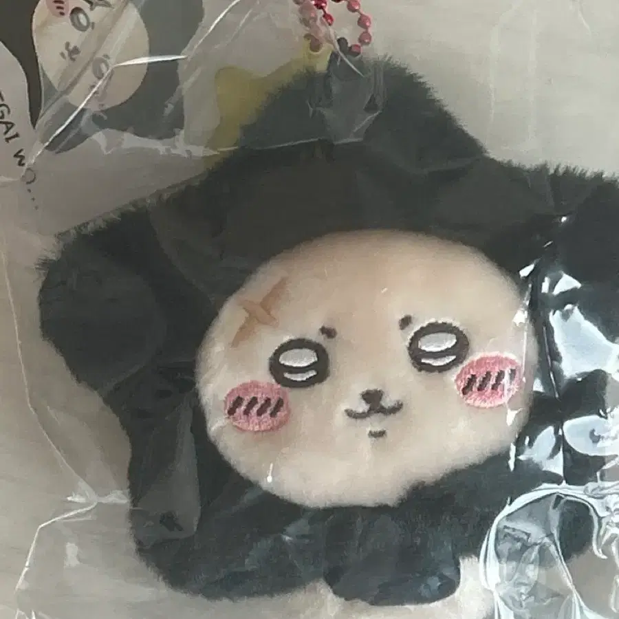 (미개봉) 칠석 랏코 마스코트