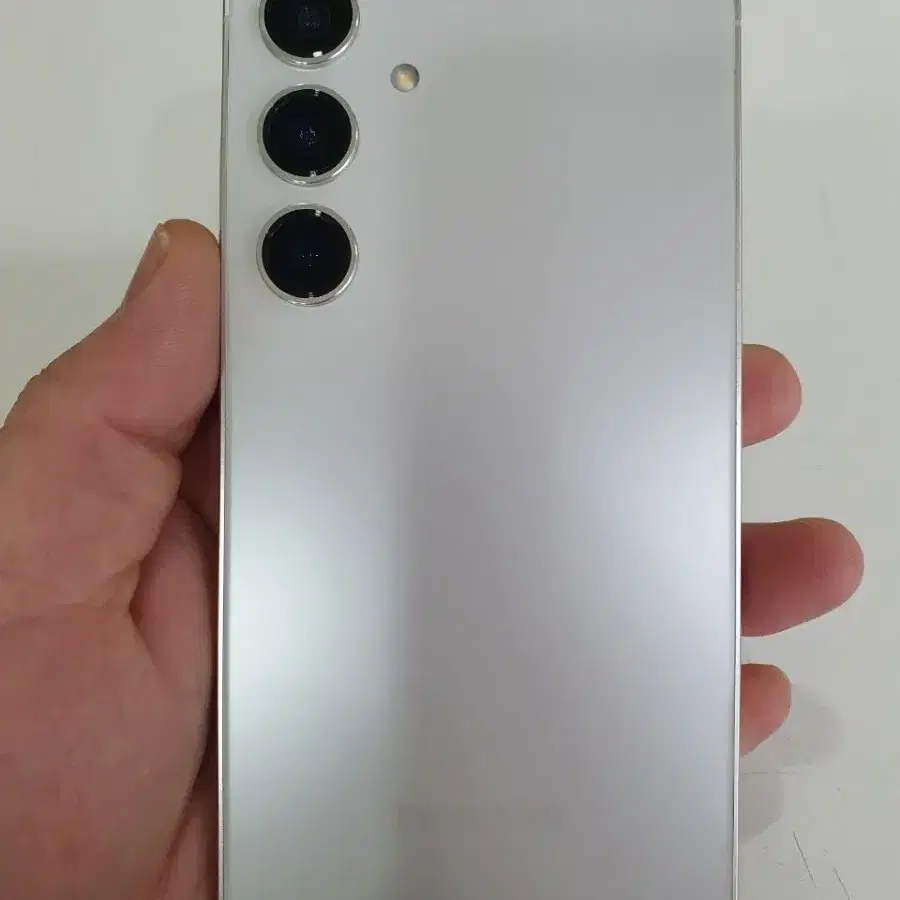갤럭시 S24 플러스 256G 무잔상 중고폰 공기계