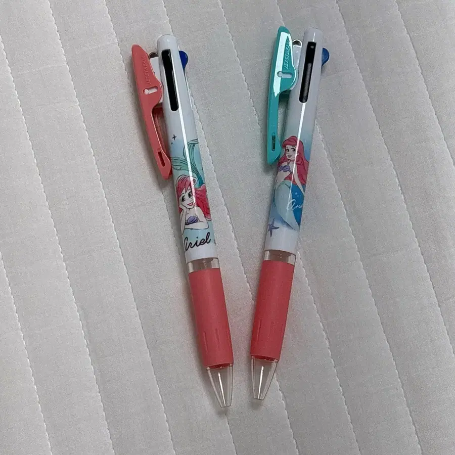 인어공주 에리얼 제트스트림 멀티