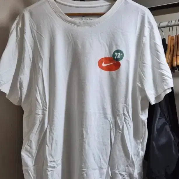 나이키 드라이핏 반팔티 XXL