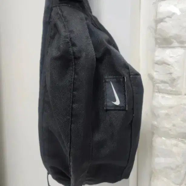 나이키 힙색 블랙
