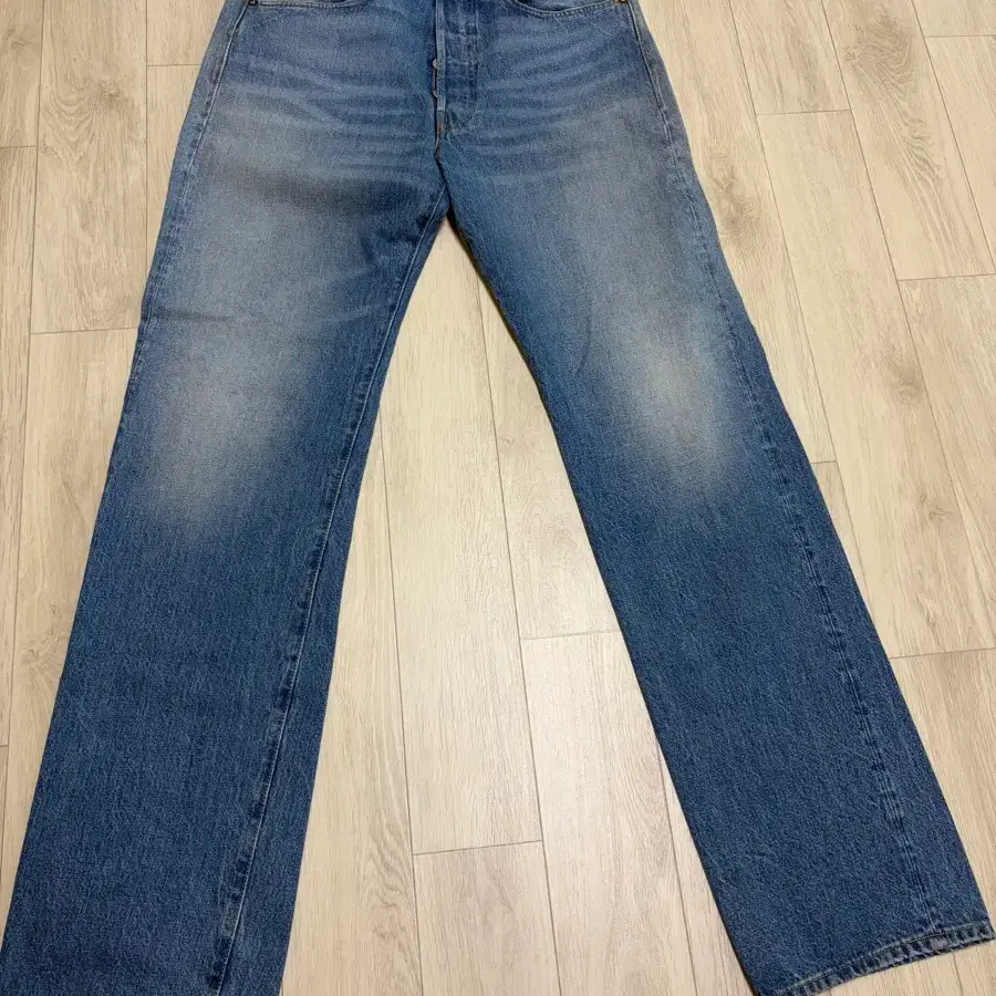 리바이스빈티지클로딩 LVC47501-0192 문락 34X34 새제품