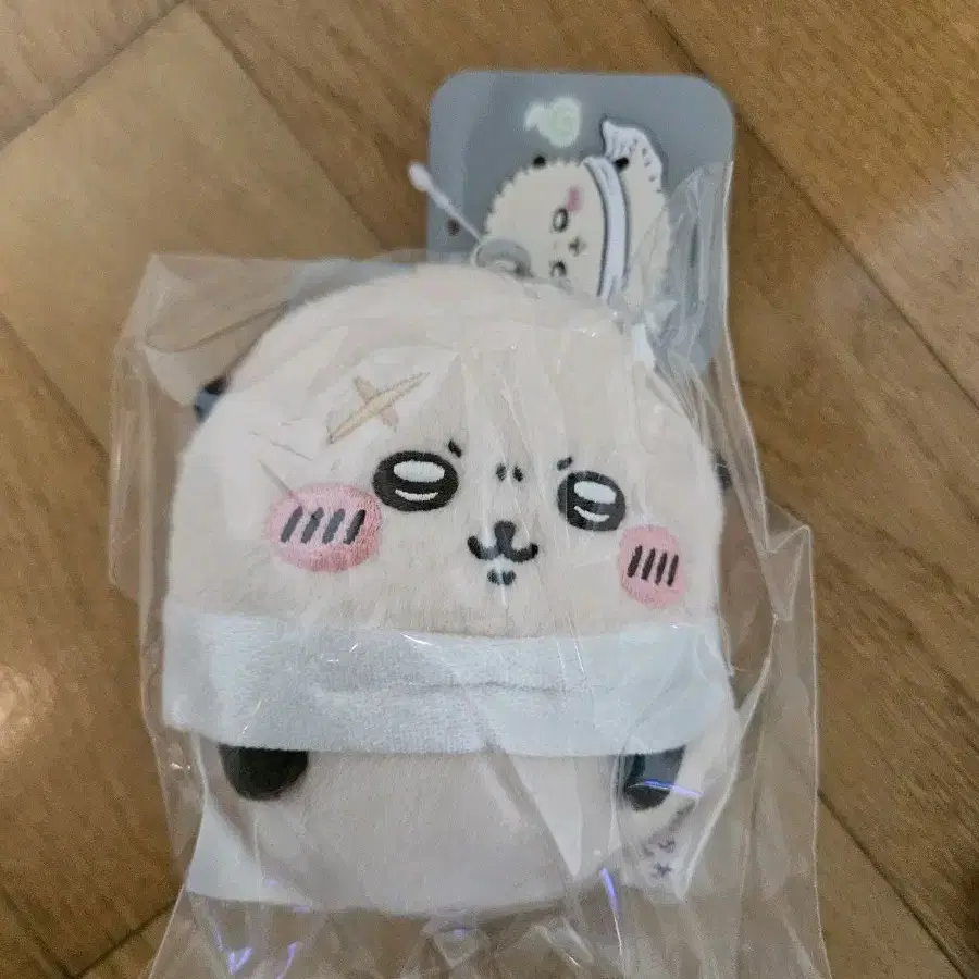 정품 오다이바 한정 유령의숲 마스코트 랏코