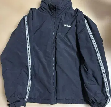 FILA 90s 다운 자켓 이탈리아