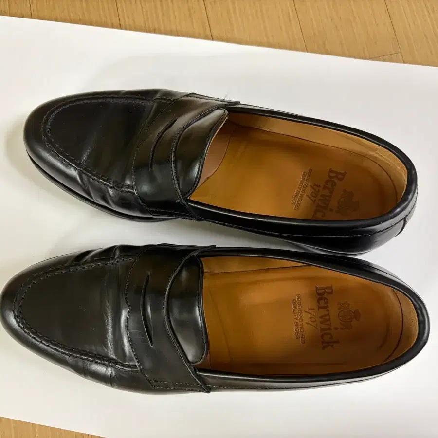 버윅 페니로퍼 265