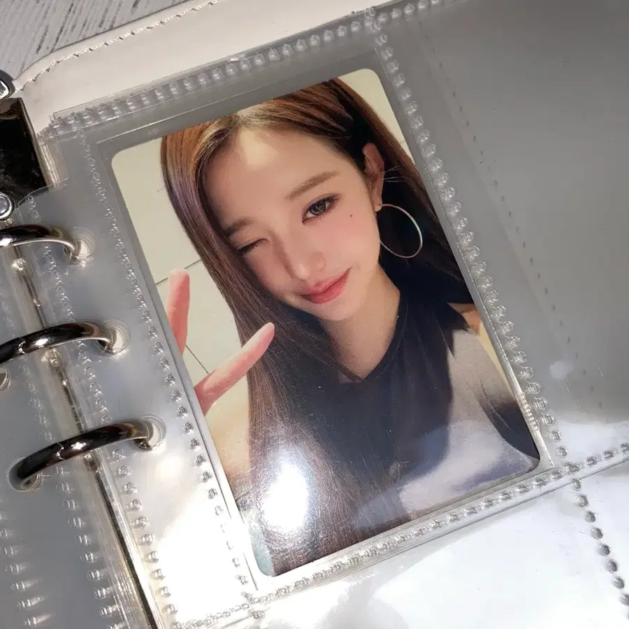 아이브 장원영 원영 리바이브 위드뮤 팬싸 분철 판매 사웨 케이몬스터 케타포 럭드