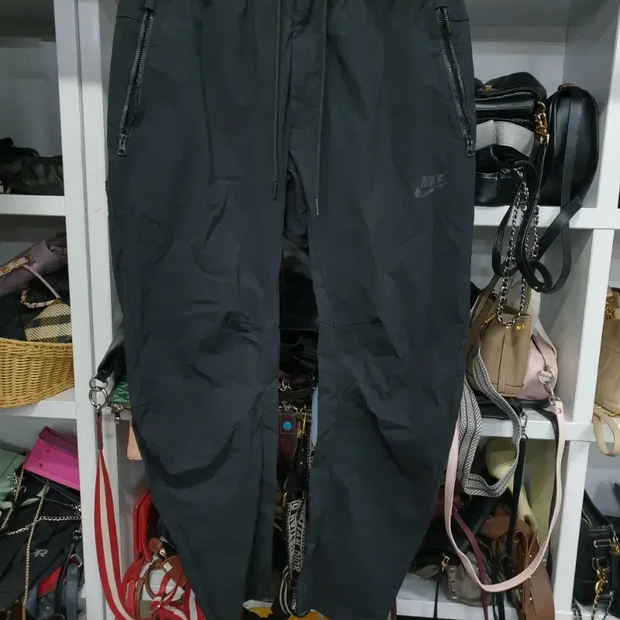 나이키 팬츠 L