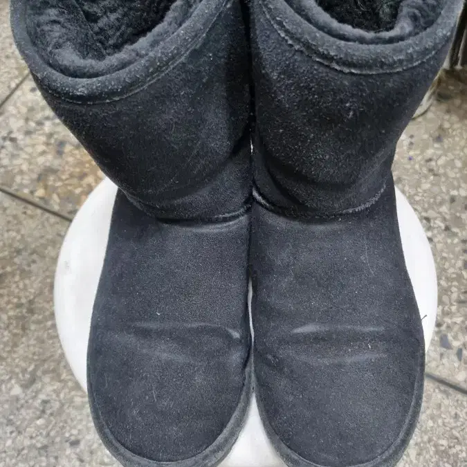 BEARPAW 어그부츠