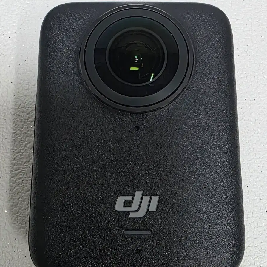 DJI 오즈모 360 카메라