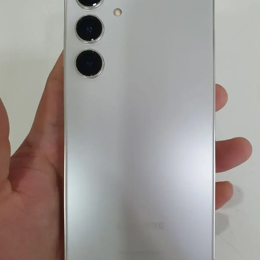 갤럭시 S24 플러스 256G 무잔상 중고폰 공기계
