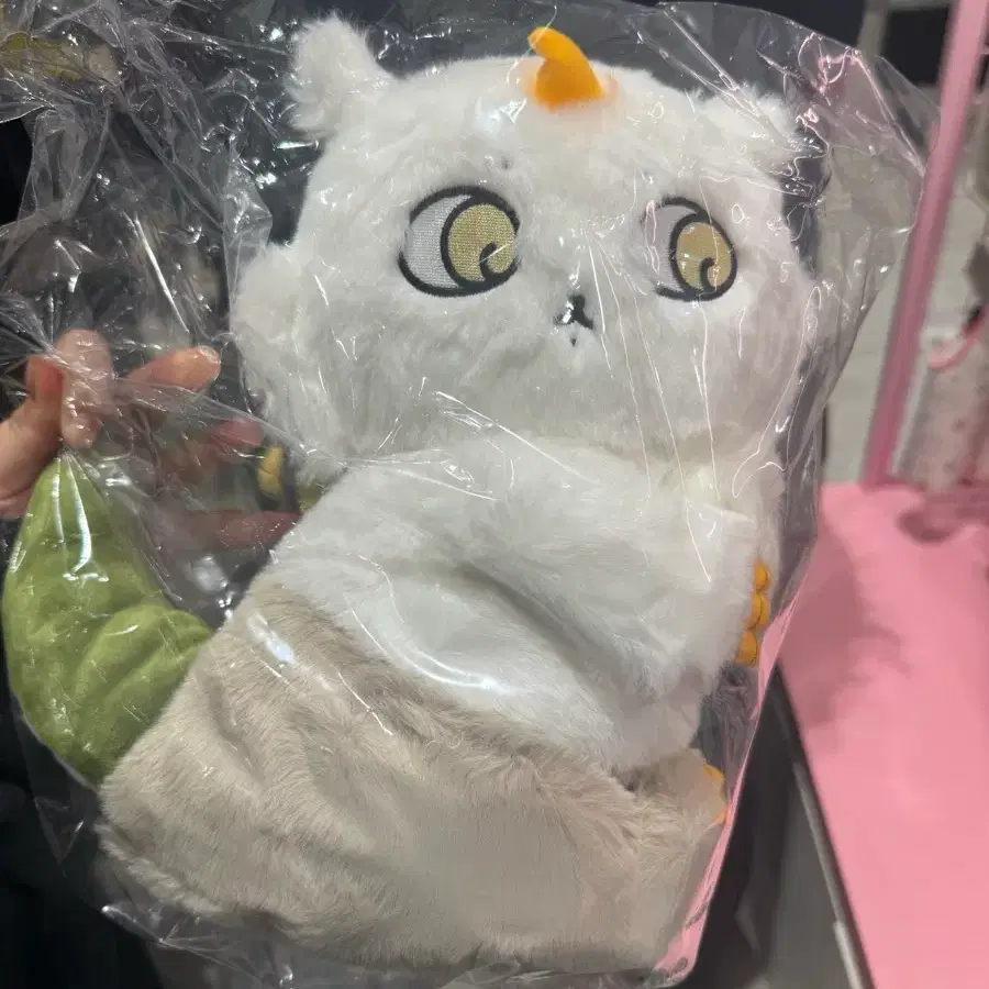 치이카와 아노코 가방 새상품