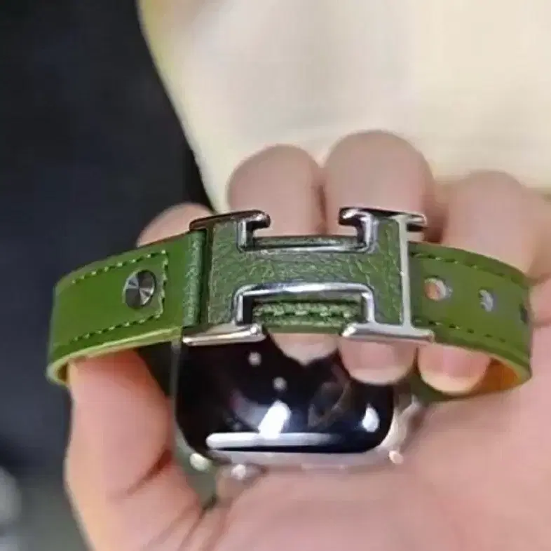 애플워치 41mm 스트랩