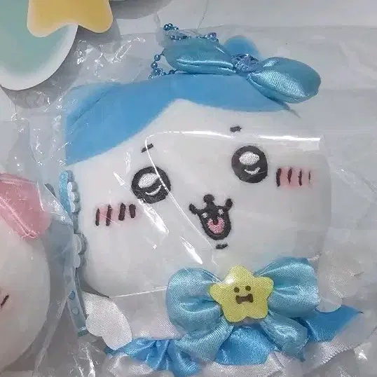 미개봉) 치이카와 먼작귀 매지컬 하치와레