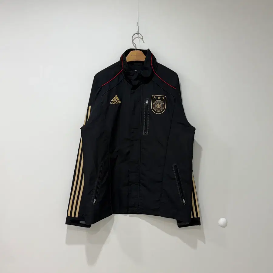 Adidas 아디다스 독일 국대 바람막이 자켓