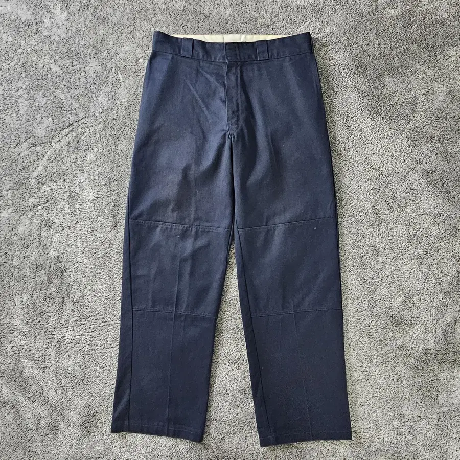 Dickies 루즈핏 워크 팬츠