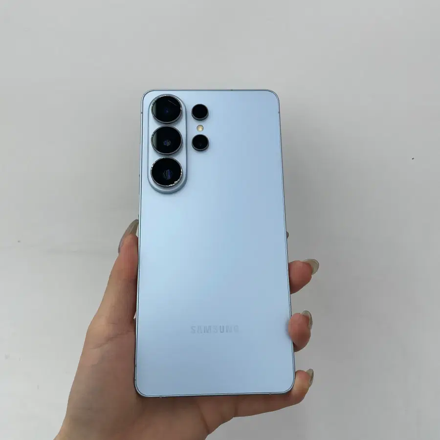 갤럭시S26울트라 블루 256GB 504214 울산중고폰