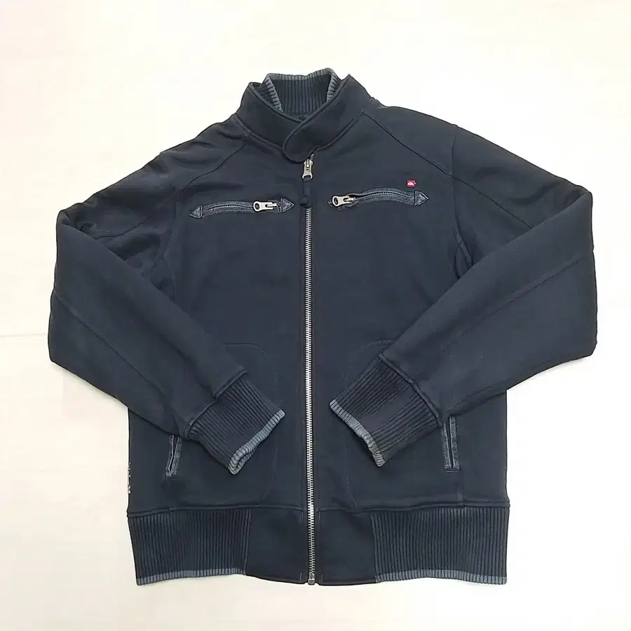 퀵실버 (QuikSilver) F/W 집업 자켓, 아우터 - 넉넉한 105
