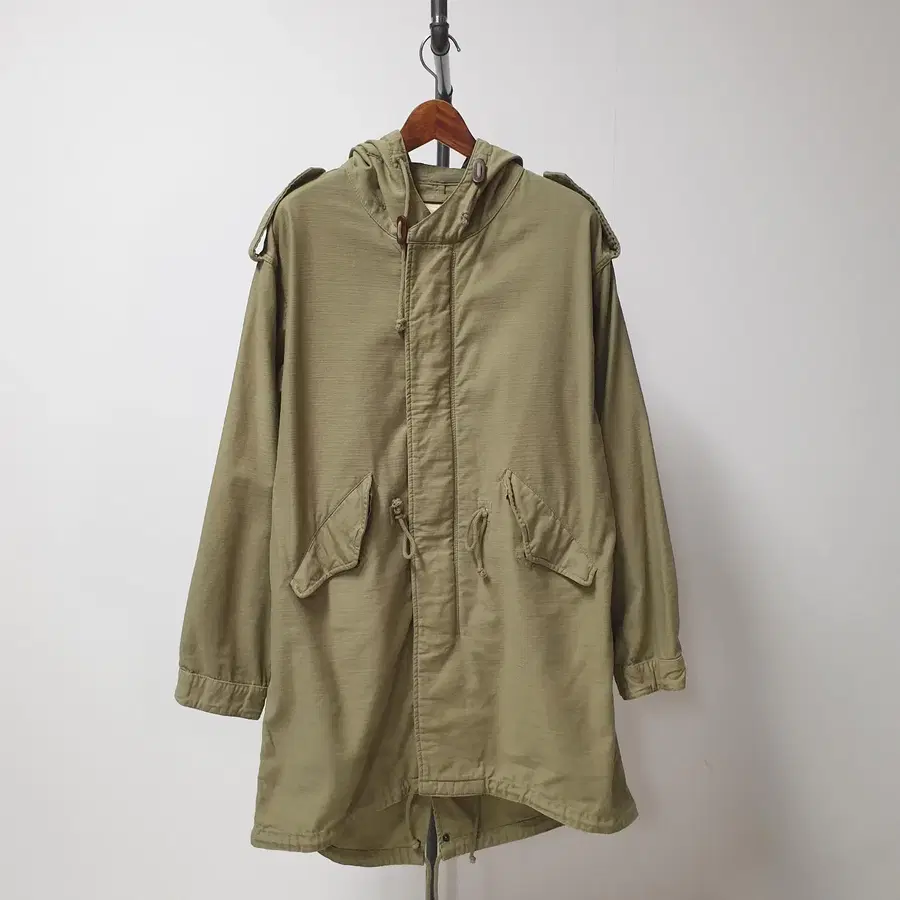 DENIM & SUPPLY RALPH LAUREN 야상