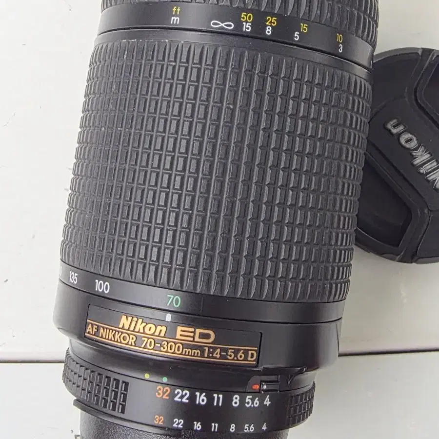 니콘 af nikkor 70-300mm f4-5.6 ed 망원 줌렌즈