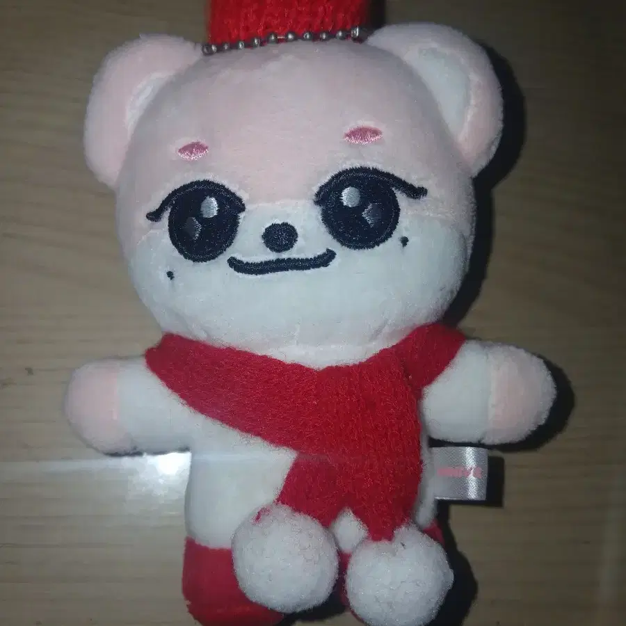 아이브 이랑이 인형
